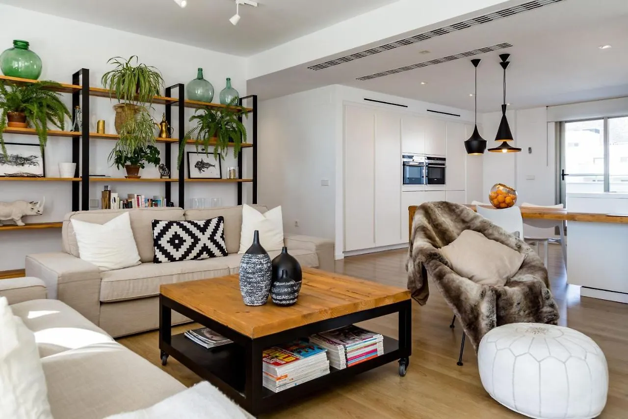 Luxury Penthouse In Torremolinos Apartment