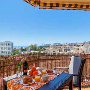 Santa Amalia 51 By Ivi Real Estate Torremolinos