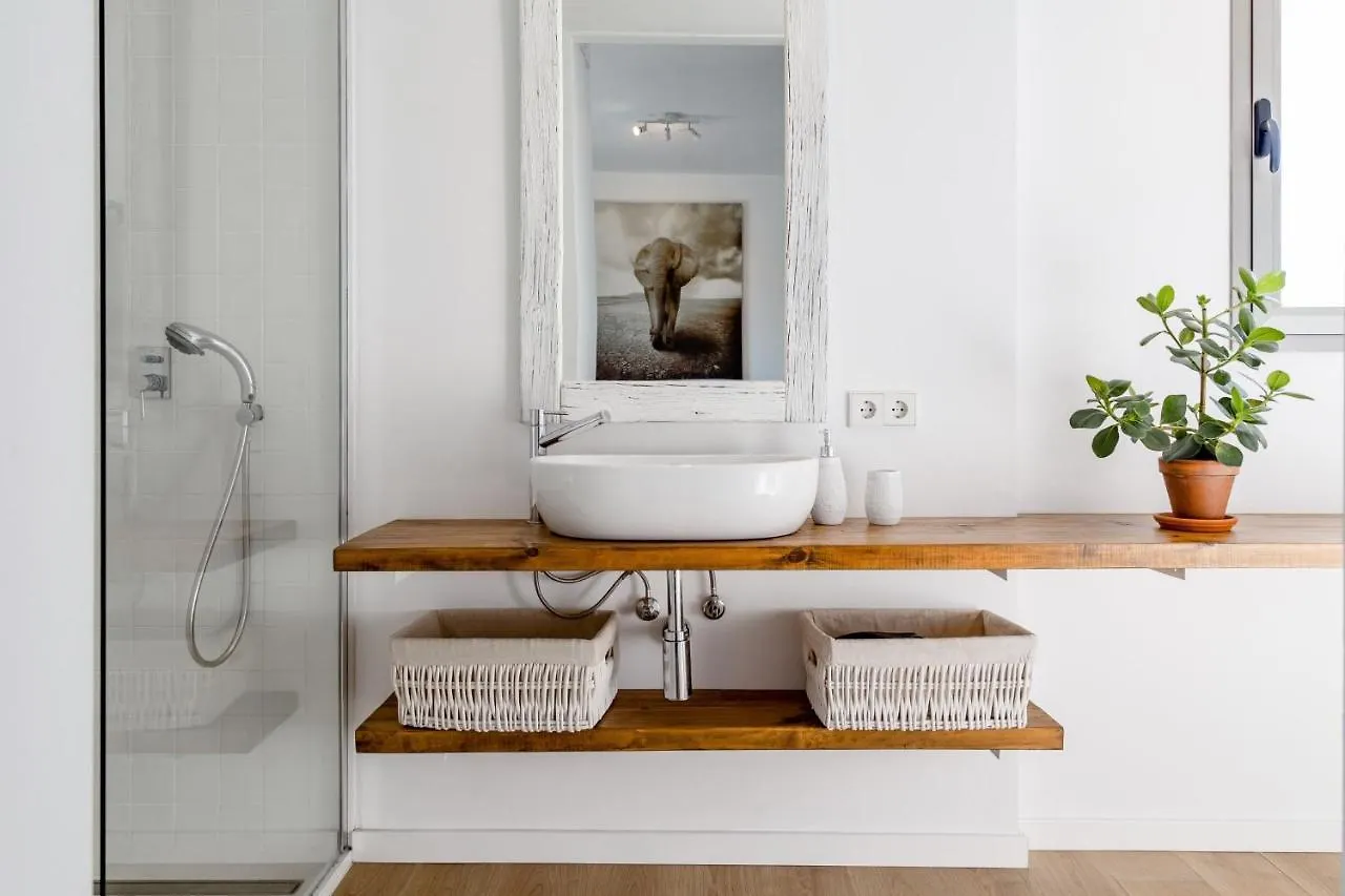 Luxury Penthouse In Torremolinos Lägenhet Spanien